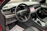 Thumbnail of 2025 Velvet Red Pearlcoat Jeep Grand Cherokee L