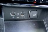 Thumbnail of 2021 Diamond Black Crystal Pearlcoat Jeep Grand Cherokee L