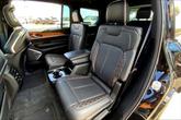 Thumbnail of 2021 Diamond Black Crystal Pearlcoat Jeep Grand Cherokee L