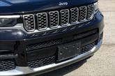 Thumbnail of 2021 Diamond Black Crystal Pearlcoat Jeep Grand Cherokee L