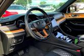 Thumbnail of 2021 Diamond Black Crystal Pearlcoat Jeep Grand Cherokee L