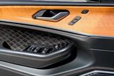 Thumbnail of 2021 Diamond Black Crystal Pearlcoat Jeep Grand Cherokee L