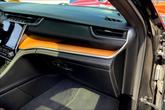 Thumbnail of 2021 Diamond Black Crystal Pearlcoat Jeep Grand Cherokee L