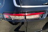 Thumbnail of 2021 Diamond Black Crystal Pearlcoat Jeep Grand Cherokee L