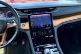 Thumbnail of 2021 Diamond Black Crystal Pearlcoat Jeep Grand Cherokee L