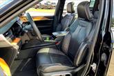 Thumbnail of 2021 Diamond Black Crystal Pearlcoat Jeep Grand Cherokee L