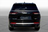 Thumbnail of 2021 Diamond Black Crystal Pearlcoat Jeep Grand Cherokee L