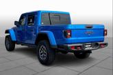 Thumbnail of 2025 Blue Jeep Gladiator