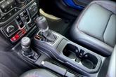 Thumbnail of 2025 Blue Jeep Gladiator
