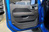 Thumbnail of 2025 Blue Jeep Gladiator