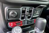 Thumbnail of 2025 Blue Jeep Gladiator