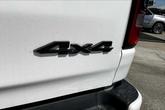Thumbnail of 2023 Bright White Clearcoat RAM 1500