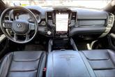 Thumbnail of 2023 Bright White Clearcoat RAM 1500