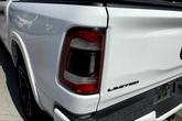 Thumbnail of 2023 Bright White Clearcoat RAM 1500
