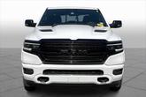Thumbnail of 2023 Bright White Clearcoat RAM 1500