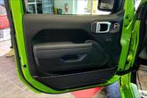 Thumbnail of 2025 Green Jeep Wrangler