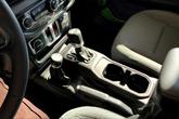 Thumbnail of 2025 Green Jeep Wrangler