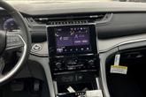 Thumbnail of 2025 Bright White Clearcoat Jeep Grand Cherokee