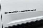 Thumbnail of 2025 Bright White Clearcoat Jeep Grand Cherokee