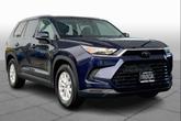 Thumbnail of 2024 Blueprint Toyota Grand Highlander