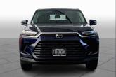 Thumbnail of 2024 Blueprint Toyota Grand Highlander