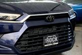 Thumbnail of 2024 Blueprint Toyota Grand Highlander