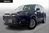 Photo of 2024 Blueprint Toyota Grand Highlander