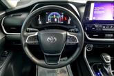 Thumbnail of 2024 Blueprint Toyota Grand Highlander