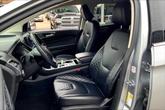 Thumbnail of 2024 Iconic Silver Metallic Ford Edge