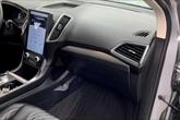 Thumbnail of 2024 Iconic Silver Metallic Ford Edge