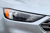 Thumbnail of 2024 Iconic Silver Metallic Ford Edge