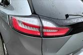 Thumbnail of 2024 Iconic Silver Metallic Ford Edge