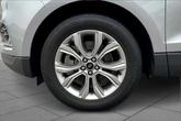 Thumbnail of 2024 Iconic Silver Metallic Ford Edge