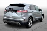Thumbnail of 2024 Iconic Silver Metallic Ford Edge
