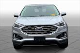 Thumbnail of 2024 Iconic Silver Metallic Ford Edge