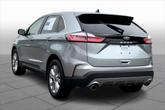 Thumbnail of 2024 Iconic Silver Metallic Ford Edge