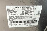 Thumbnail of 2024 Iconic Silver Metallic Ford Edge