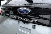 Thumbnail of 2024 Iconic Silver Metallic Ford Edge