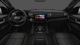 Thumbnail of 2025 Diamond Black Crystal Pearlcoat Jeep Wagoneer