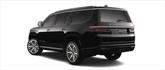 Thumbnail of 2025 Diamond Black Crystal Pearlcoat Jeep Wagoneer
