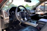 Thumbnail of 2016 Bronze Fire Metallic Ford F-150