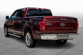 Thumbnail of 2016 Bronze Fire Metallic Ford F-150