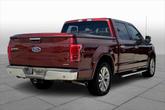 Thumbnail of 2016 Bronze Fire Metallic Ford F-150