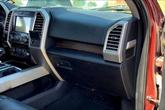 Thumbnail of 2016 Bronze Fire Metallic Ford F-150