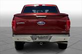 Thumbnail of 2016 Bronze Fire Metallic Ford F-150