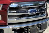 Thumbnail of 2016 Bronze Fire Metallic Ford F-150