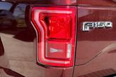 Thumbnail of 2016 Bronze Fire Metallic Ford F-150