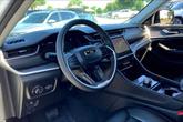 Thumbnail of 2024 Bright White Clearcoat Jeep Grand Cherokee