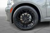 Thumbnail of 2025 Gray Dodge Durango