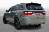 Thumbnail of 2025 Gray Dodge Durango